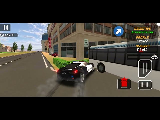 Car Parking Game 3D for Android - Download the APK from Uptodown