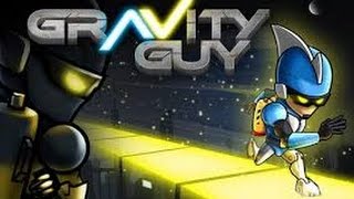 gravity guy (part one)