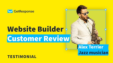 Website Builder Customer Review - Alex Terrier [HOT NEW MARKETING TOOL!]