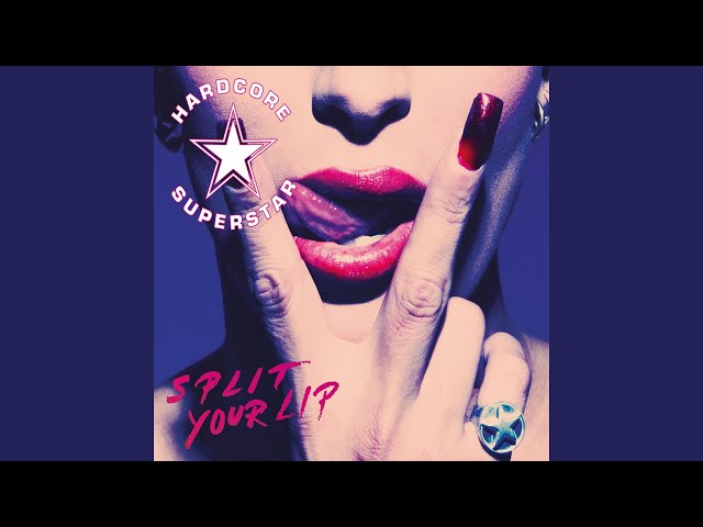 Hardcore Superstar - Bully