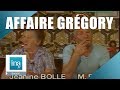 Affaire grgory mort de jeanine bolle   archive ina