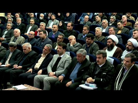 ماذا قال بزشكيان عن المظاهرات في إيران