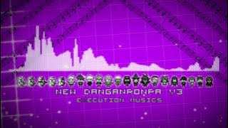 NDRV3 Execution songs