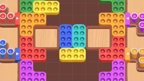 Coffee Match Block Puzzle Level 11-12-13 Walkthrough Gameplay Android,iOS