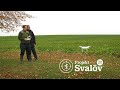 Projekt Svalöv, 3:e grödan, avsnitt 9 - Nematoder