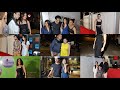 Rupali Ganguly Birthday Bash Pranali Rathod Harshad Sumbul Aneri Ulka Gaurav Shivangi & More