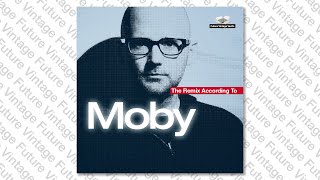 The Other Two - Moving On (Moby Mix)