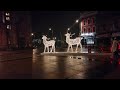 Derry City #Holidayinn #video about the city 💖❤️