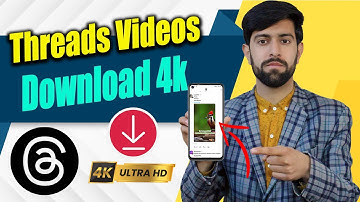 Threads Se Video Kaise Download Kare | How To Download Threads Video | Threads Video Download Kare