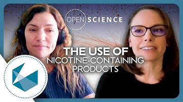 Measuring the use of nicotine-containing products. Open Science event.
