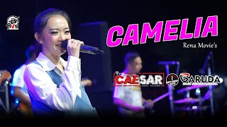 CAMELIA - RENA MOVIES New CAESAR ft KOPI LANGIT LIVE PROBOLINGGO