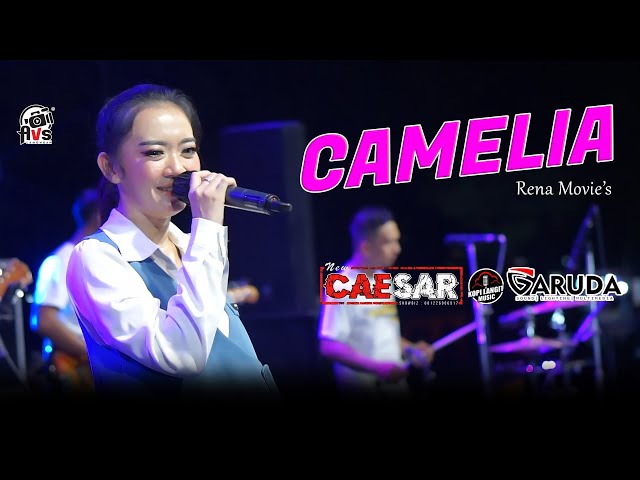 CAMELIA - RENA MOVIES | New CAESAR ft KOPI LANGIT MUSIC | LIVE PROBOLINGGO class=