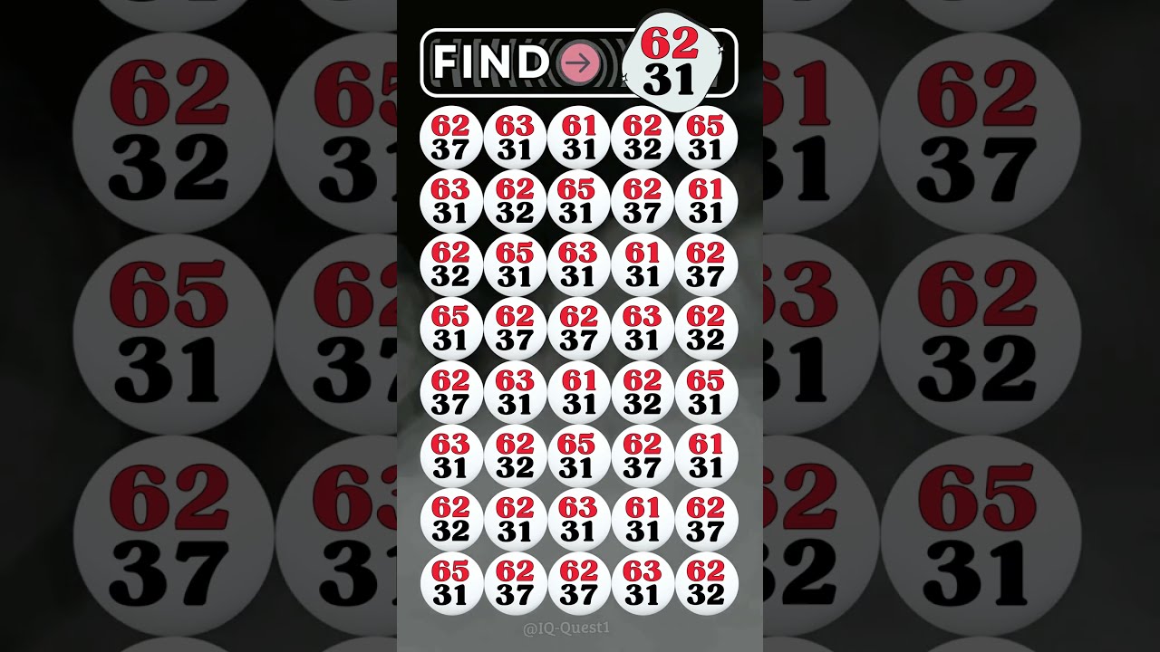 Only Those With A Genius IQ Can Solve This Brain Teaser Youtubeshorts Shortsfeed Shorts
