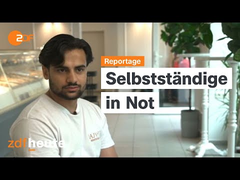 Video: Gehälter und existenzsichernde Löhne in Deutschland. Ist es teuer in deutschland zu leben