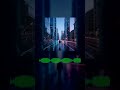 Walking Away Now | Melodic Techno Music #Shorts
