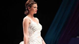 Haya Al Houti Fashion Show Beirut 2015
