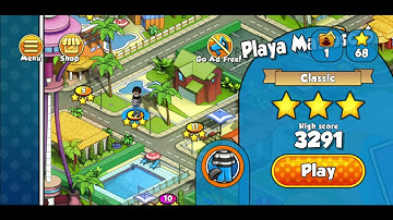 Robbery Bob 2 Double Trouble Playa Mafioso 2021 Level 6