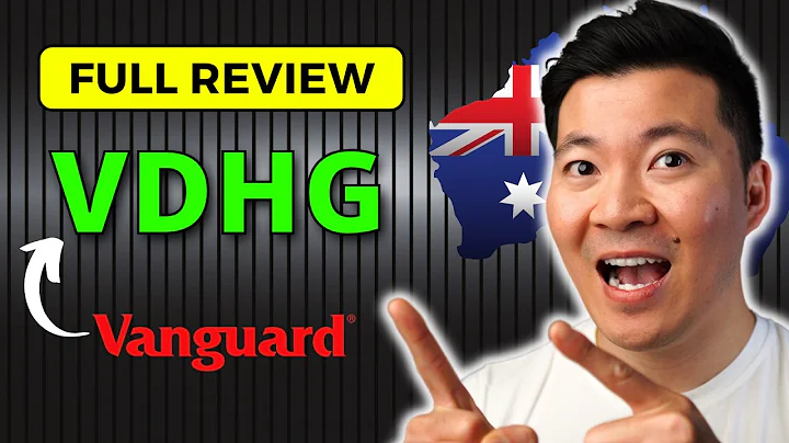 The BEST All in One ETF in Australia? (VDHG ETF Review)