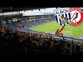 Furious sold out away end at west brom 20 bristol city