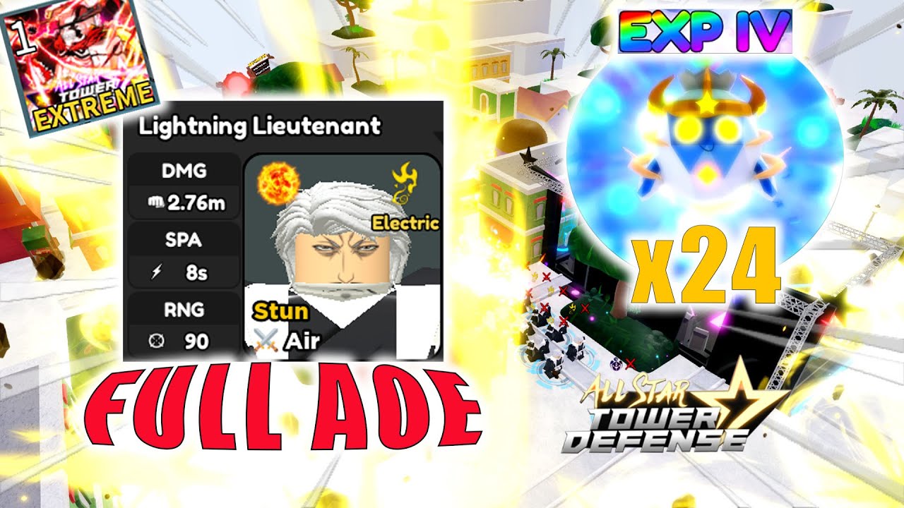 Gojo raid&boro raid!🔥全網最快!🔥 roblox [機械磚塊／羅布樂思] [ ⭐ASTD全明星塔防⭐][All Star  Tower Defense boosting and carrying ]✓高效率全人手代打✓, 電子遊戲, 電子遊戲, 其他- Carousell