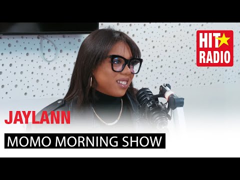 Momo Morning Show Jilan With Momo 01 19 2023 