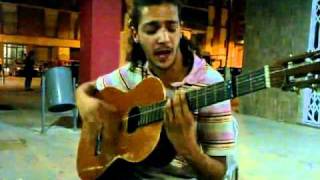 POR RUMBAS EN LA CALLE " SEBAS Y SUS SALIDITAS 7" chords