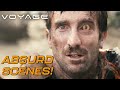 District 9 Most Gut Wrenching Moments Voyage District 9 Most Gut Wrenching Moments Voyage