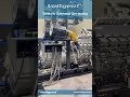 1月22日 1200kVA Mitsubishi genset testing