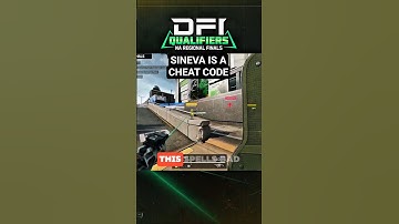 Sineva is literally a Cheat Code in Delta Force. #deltaforce #deltaforcemobile #deltaforcegame