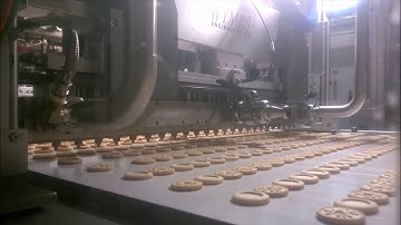 DPA Volumetric Depositing Manifold