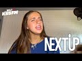 Tate McRae Performs 'You Broke Me First' (Acoustic) | KIIS Next Up