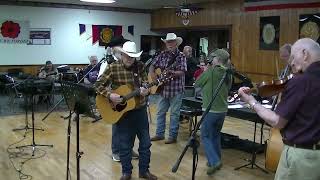 Bluegrass Jam 06 17 2026 part 3