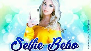 Selfie Bebo - Oriya Rmx - Dj Aaradhya X Dj Ravi Abhanpur | Dj Boys Zone Ut