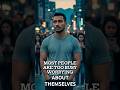 You're Free The Moment You Stop Needing Approval #freeyourself #freedom #stoicism #mindset