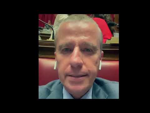 Video MELONI VA SOTTO ALLA CAMERA. ELEZIONI SUBITO.