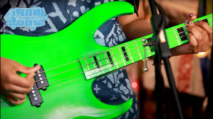 Straight Boy Live version - Live performance video thumbnail