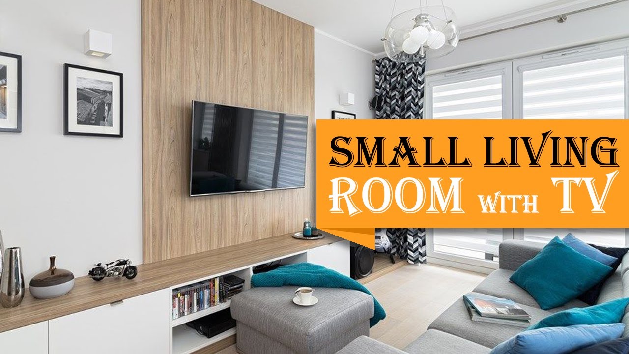 Small Tv Room Layout Ideas Small Tv Room Layout Ideas