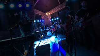 ECof NJ; Kickin Wing  / Disco Inferno  3  @ Moores Tavern Apr 18 2026