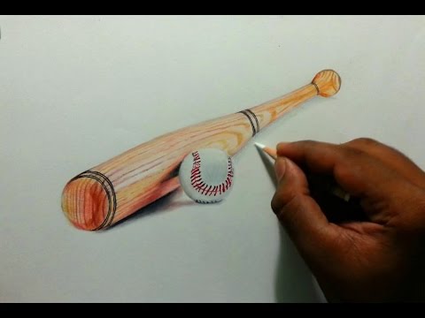 Featured image of post Softball Bat And Ball Drawing 5 transparent png illustrations and cipart matching softball bat and ball