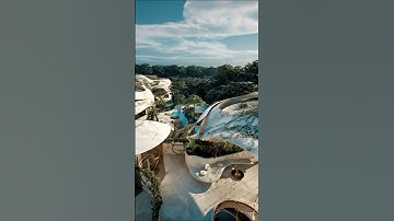 AZULIK Residences redefine luxury by balancing aesthetics and functionality with the environment.