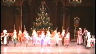 ISU Nutcracker 12 12 2003