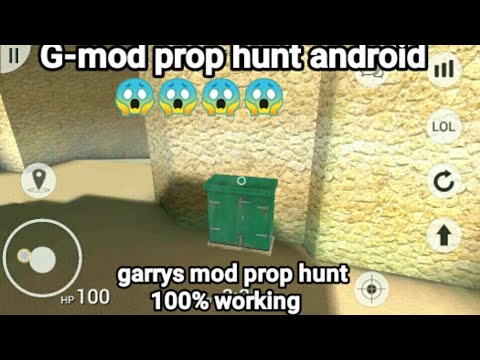 free gmod prop hunt download free