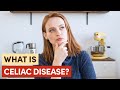 What is celiac disease? | Robyn&#39;s Gluten-free Living