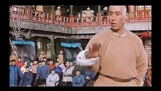 Blade of Fury best kungfu movie