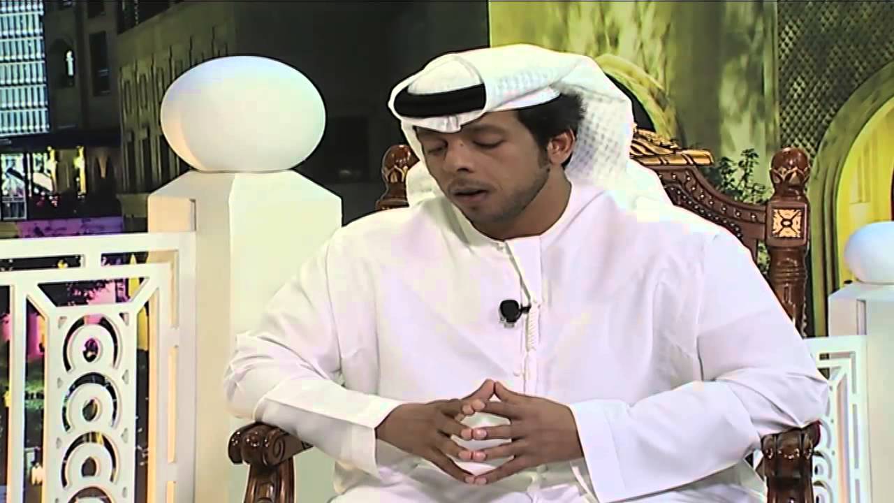 حمد العامري - كل ما اتصل بك