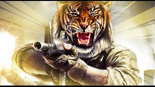 WarRock Global: TIGER WEAPONS REVIEW! (Gameplay/Commentary)