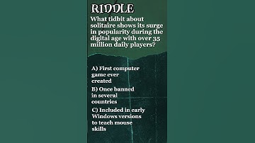 The Ultimate Riddle Challenge is back: Can You Crack the Code? #ytshorts #shorts