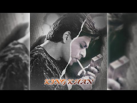 SRK Smoking Mass