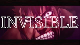 Berserk Edit Invisible