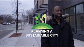 SBN Detroit Interviews Antoine Bryant, Director of Planning for the City of Detroit